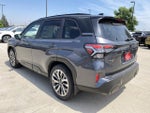 2025 Subaru FORESTER Touring Hybrid