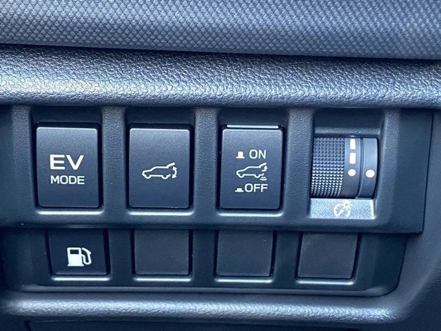 2025 Subaru FORESTER Touring Hybrid