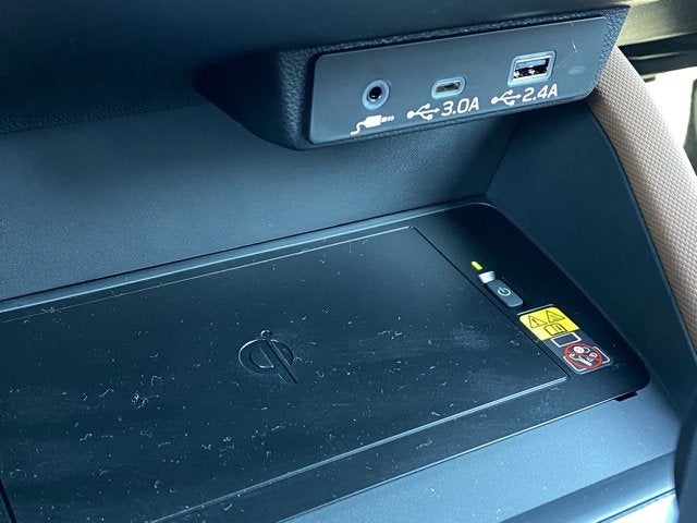 2025 Subaru FORESTER Touring Hybrid