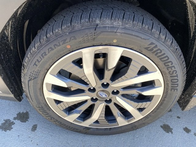 2025 Subaru FORESTER Touring Hybrid