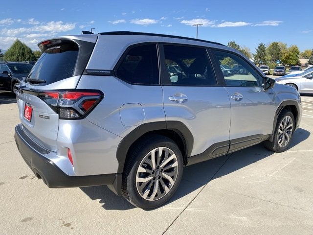 2025 Subaru FORESTER Touring Hybrid