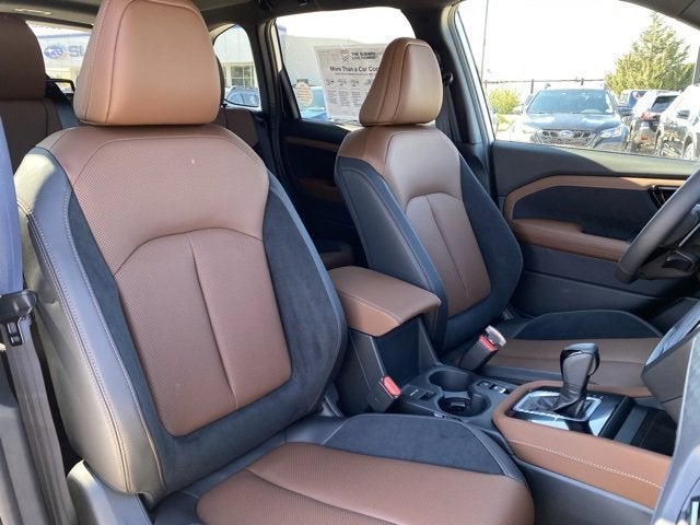 2025 Subaru FORESTER Touring Hybrid