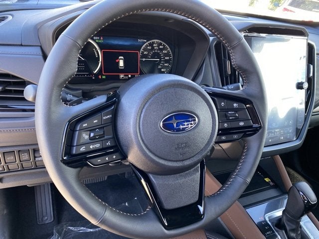 2025 Subaru FORESTER Touring Hybrid