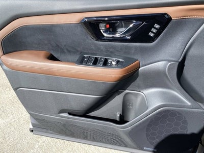 2025 Subaru FORESTER Touring Hybrid