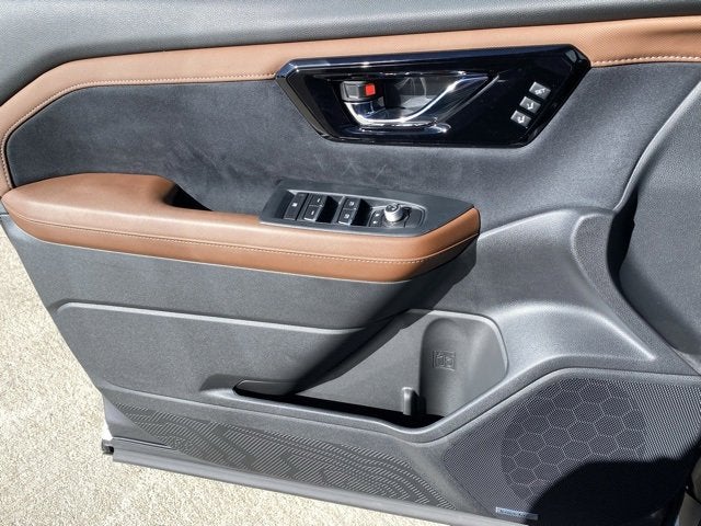 2025 Subaru FORESTER Touring Hybrid