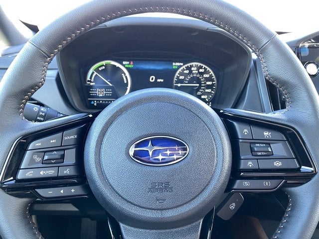 2025 Subaru FORESTER Touring Hybrid