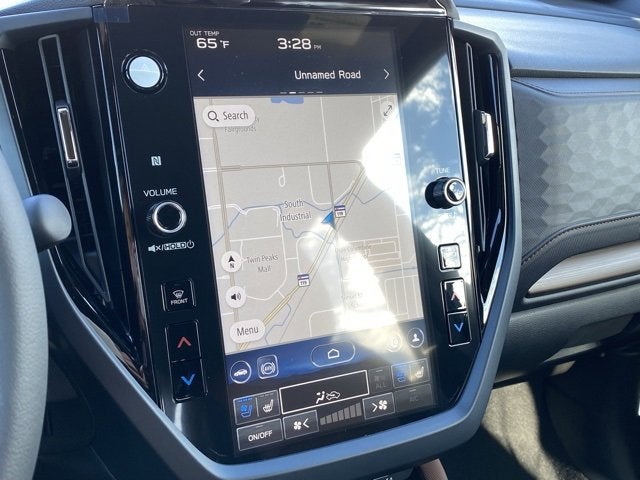 2025 Subaru FORESTER Touring Hybrid