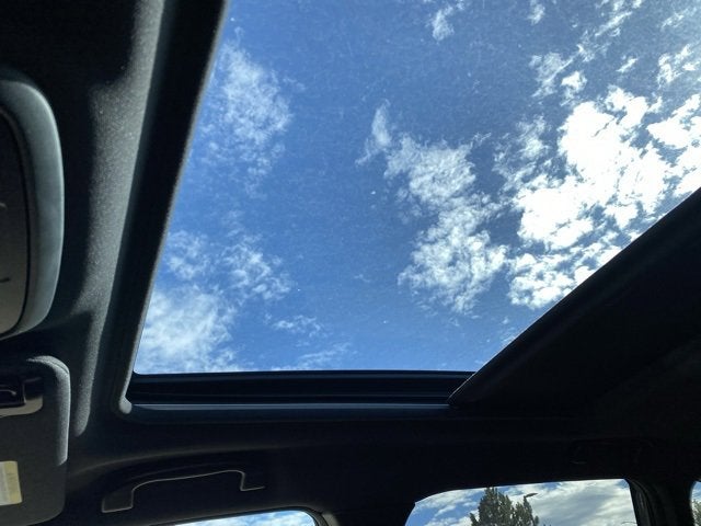 2025 Subaru FORESTER Touring Hybrid