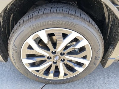 2025 Subaru FORESTER Touring Hybrid