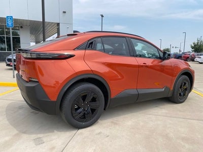 2026 Subaru UNCHARTED Sport