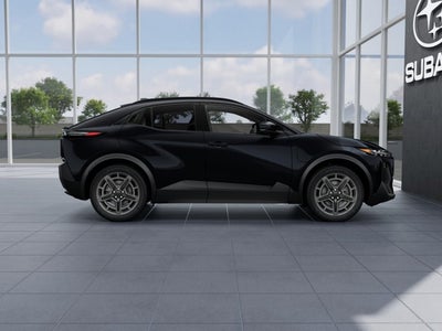 2026 Subaru UNCHARTED GT