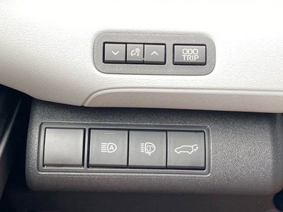 2026 Subaru SOLTERRA Limited XT