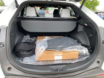 2026 Subaru SOLTERRA Limited XT