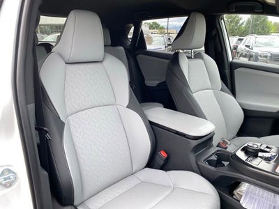 2026 Subaru SOLTERRA Limited XT