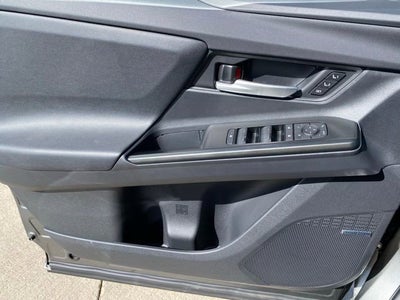 2026 Subaru SOLTERRA Limited XT