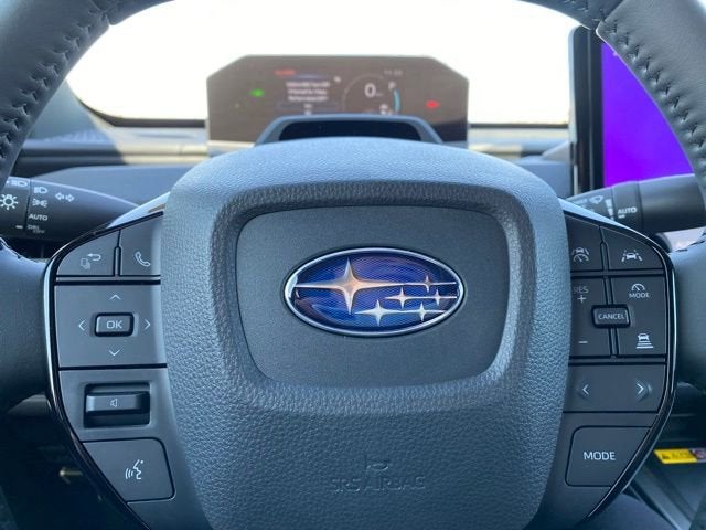 2026 Subaru SOLTERRA Limited XT