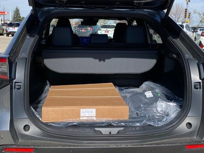 2026 Subaru SOLTERRA Limited XT