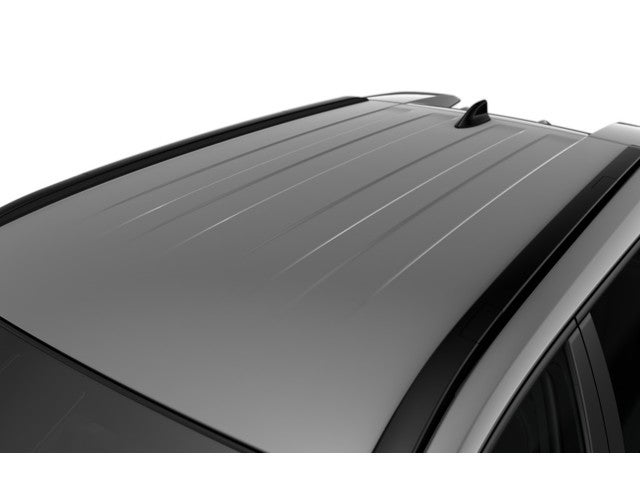 2026 Subaru SOLTERRA Limited XT