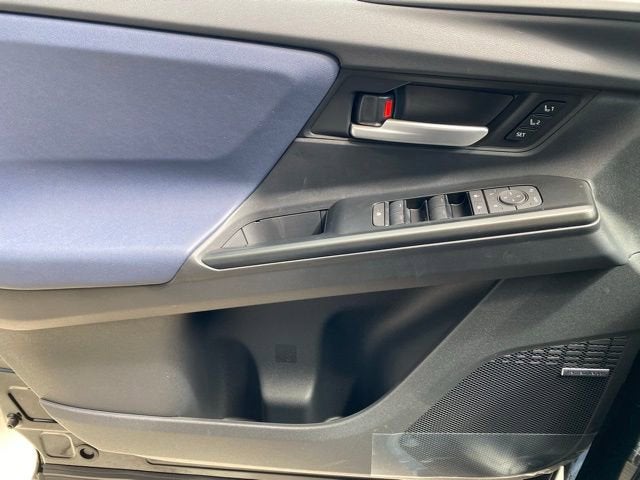 2026 Subaru SOLTERRA Touring XT