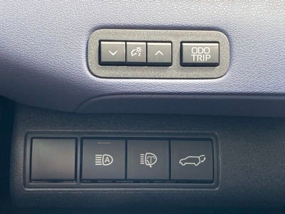 2026 Subaru SOLTERRA Touring XT