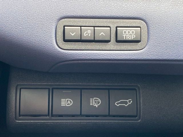 2026 Subaru SOLTERRA Touring XT