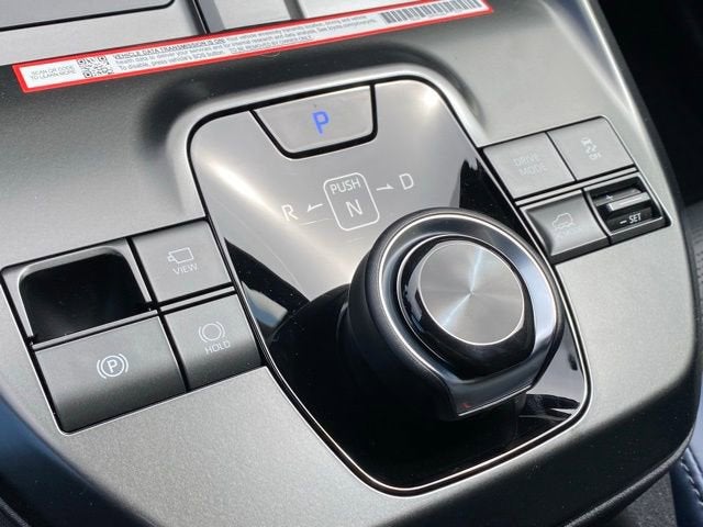 2026 Subaru SOLTERRA Touring XT