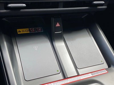 2026 Subaru SOLTERRA Touring XT