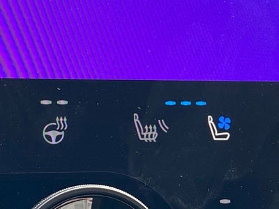 2026 Subaru SOLTERRA Touring XT