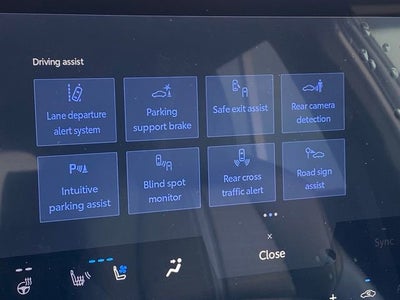 2026 Subaru SOLTERRA Touring XT