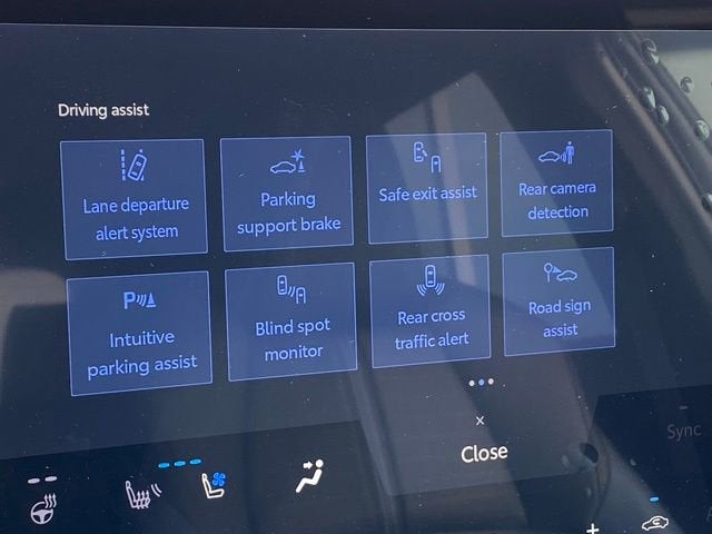 2026 Subaru SOLTERRA Touring XT