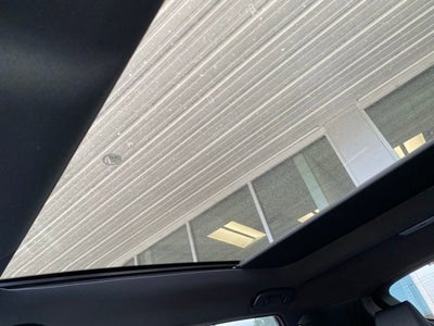 2026 Subaru SOLTERRA Touring XT