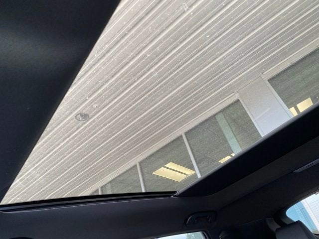 2026 Subaru SOLTERRA Touring XT