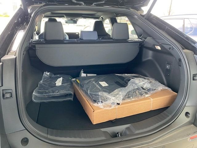 2026 Subaru SOLTERRA Touring XT