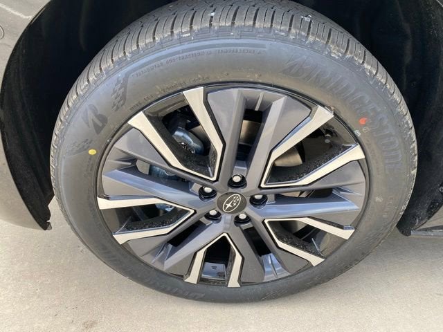 2026 Subaru SOLTERRA Touring XT