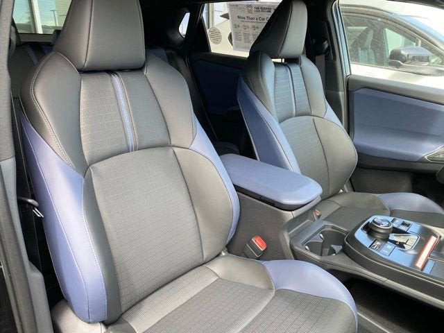 2026 Subaru SOLTERRA Touring XT