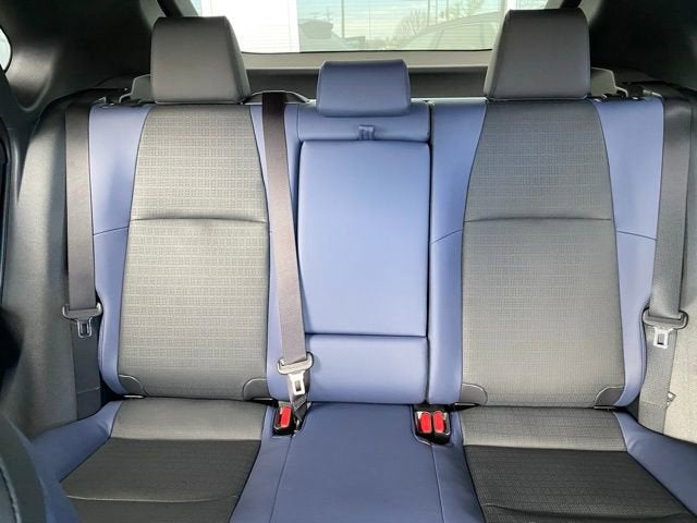 2026 Subaru SOLTERRA Touring XT