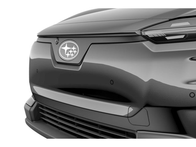 2026 Subaru SOLTERRA Touring XT