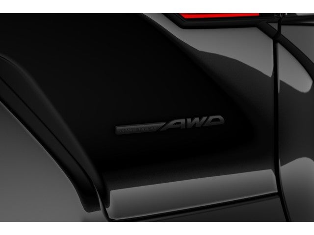 2026 Subaru SOLTERRA Touring XT