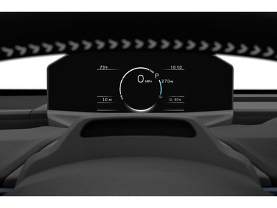 2026 Subaru SOLTERRA Touring XT