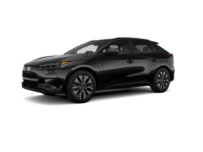 2026 Subaru SOLTERRA Touring XT