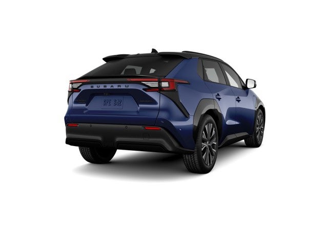 2026 Subaru SOLTERRA Touring XT