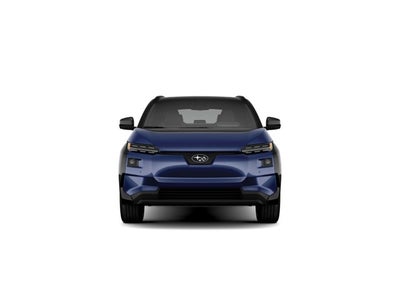 2026 Subaru SOLTERRA Touring XT