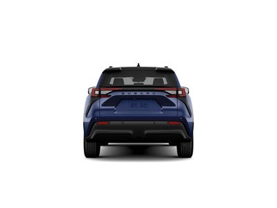 2026 Subaru SOLTERRA Touring XT