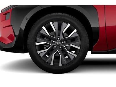 2026 Subaru SOLTERRA Limited XT