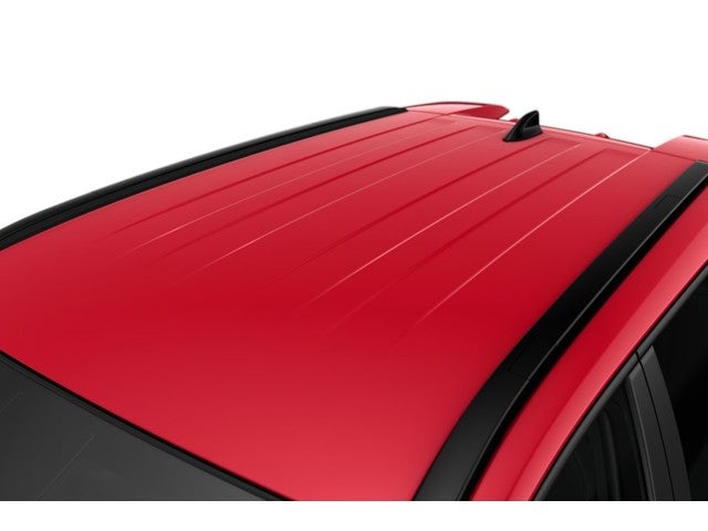 2026 Subaru SOLTERRA Limited XT