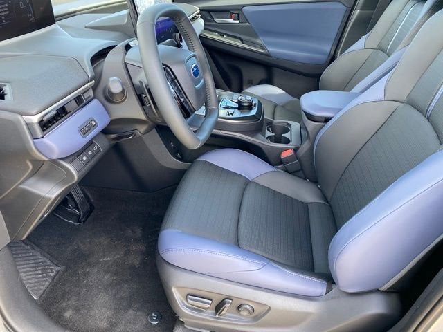 2026 Subaru SOLTERRA Touring XT