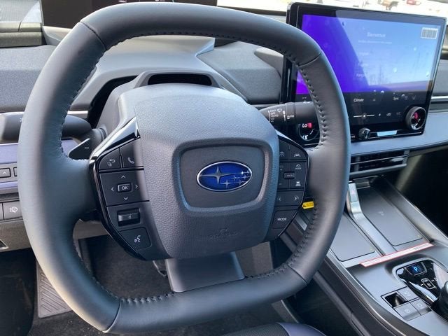 2026 Subaru SOLTERRA Touring XT