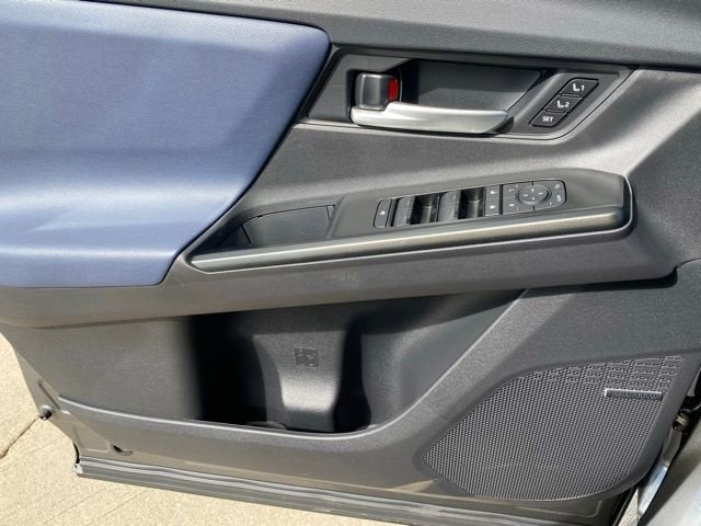 2026 Subaru SOLTERRA Touring XT