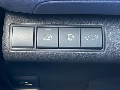 2026 Subaru SOLTERRA Touring XT