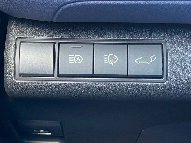 2026 Subaru SOLTERRA Touring XT